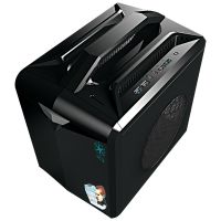 独奏-黑色|甲壳虫机箱 台式机电脑主机mini机箱 itx桌面游戏小机箱A3