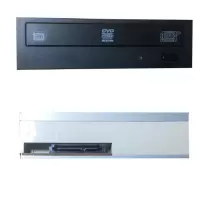 DVD刻录机|光驱拆机dvd-rw刻录机台式机sata串口光驱内置光雕刻录机X5