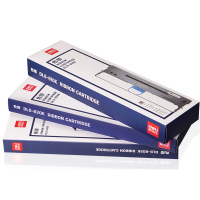 620k色带615k色带 色带架+色带芯 适用于de-620k/db-615k针式打印机色带E3