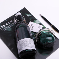 沉迷学习无法自拔 500ml考肯大瓶钢笔墨水帮你忙O3