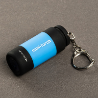 蓝色|可充电验钞灯紫光灯笔紫外线手电筒迷你验钞机小型便携式验钞钱器