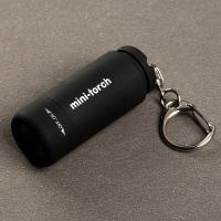 黑色|可充电验钞灯紫光灯笔紫外线手电筒迷你验钞机小型便携式验钞钱器