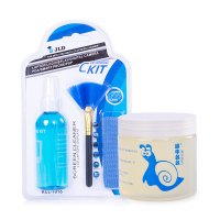 洁立得电脑清洁套装 数码产品液晶屏幕清洁剂液 笔记本显示器清理