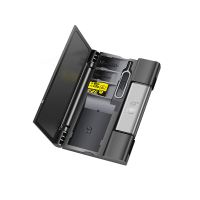 读卡器usb3.0高速多合一多功能sd卡typec手机电脑两用收纳Z9