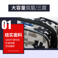 80cm-1.2m渔具包包竿包海杆包鱼具包鱼竿包大肚两层三层E8