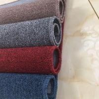 麻将桌布垫子 家用打牌正方形台面布加厚消音防滑手搓纯色麻将毯