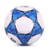 校园指定青少年足球小学生成人训练儿童玩具黑白加厚防爆足球学生