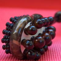 按摩锤子经络捶木质拍按摩棒全身手持式按摩器捶背器敲背锤敲打锤