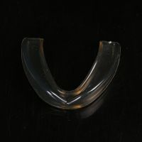 黑色|护齿护牙护牙套护齿套篮球护齿运动护齿散打护齿拳击护跆拳道护齿H0