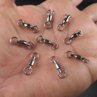 八字环万向节防缠扣连接器带轴承空竹抖杆配件不绕线减小摩擦H9