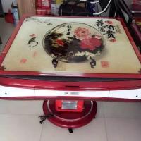 麻将桌盖板正方形全自动麻将机餐桌板家用麻将台面板吃饭桌面板