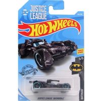 2020火辣小跑车模型 66 蝙蝠侠正义黎明战车