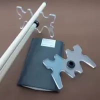 ACR85-FB|多功能透明架杆器 acr 77-fb系列台球架杆头 便携式架杆工具 W4