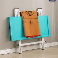 宿舍塑料手搓手动麻将桌棋牌桌餐桌吃饭桌子户外餐桌L4