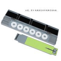 45cm仿铝能(送3支漂)|能浮漂盒鱼漂盒子线盒主线盒渔具盒鱼线盒渔具用品漂盒J6