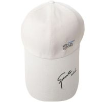 S米白(不是纯白) 发两个|帽子男女春夏韩版潮流鸭舌帽男长檐棒球帽防晒太阳帽休闲帽M9