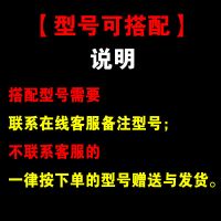 钩套装绑好子线双钩 成品鱼线防缠绕金袖伊势尼袖钩 渔具用品K8
