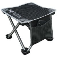 户外装备椅子折叠椅小板凳便携式马扎登户外超轻休闲椅子U4