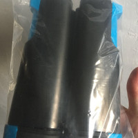 黑蓝网架1个|乒乓球网架通用带网伸缩中网子室外内家用兵乓球台隔离拦网便携式