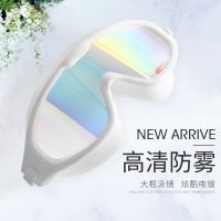 大框泳镜男女近视度数高清防雾防水成人游泳眼镜装备套装潜水镜