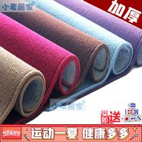 麻将桌布手搓麻将垫子家用正方形加厚消音打牌桌布台布新款桌垫子