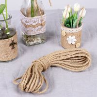 手工麻绳编织绳子粗拔河绳拔河麻绳子捆绑粗绳棕绳跳操绳剑麻绳小X2