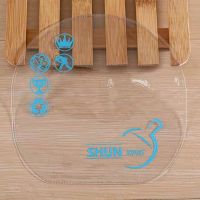 涩性SX保护膜4张（蓝色款）|乒乓球拍保护膜粘性胶皮反胶贴膜乒乓球套胶保护膜