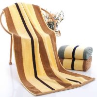 4090洗澡纯棉毛巾健身房运动搓澡成人吸水男女擦汗