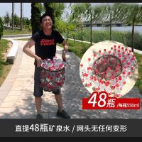 抄网不锈钢抄网杆竿渔网兜渔具用品折叠捞鱼网兜网抄子抄网头