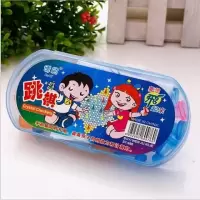 886跳棋|儿童桌面游戏棋飞行棋五子棋象棋斗兽棋五子棋亲子互动益智类玩具