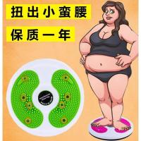 扭腰盘器家用健身器材扭腰机运动减肥械瘦身减肚子女扭扭乐