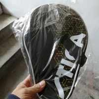 乒乓球拍葫芦拍套 拍套 出口便携球板收纳小包套 可装3个球
