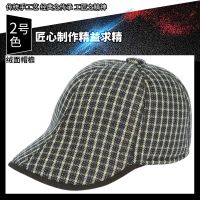 2号色 63厘米|秋冬季新款休闲百搭毛呢复古骑士马术帽子男女士高尔夫鸭舌棒球帽Z1