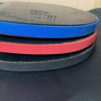 无标黑色[2条]|乒乓球拍海绵贴条护边防撞条加厚球拍胶皮底板防撞护边