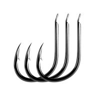 50枚盒装伊势尼8#|快速绑钩器手动不锈钢绑钓器邦钩鱼钩器子线双钩拴钩器绑钩器B2