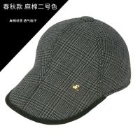 12号色 55厘米|秋冬季新款休闲百搭毛呢复古骑士马术帽子男女士高尔夫鸭舌棒球帽Z1