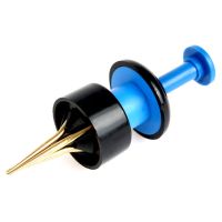 红虫夹|红虫盒子蚯蚓盒能活饵盒沙蚕盒保湿透气防跑虫饵料盒用品S8