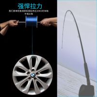 鱼线500米德国原丝主线子线海竿抛竿路亚尼龙海竿渔线M9