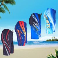 泳裤男成人平角五分裤速干温泉大码游泳裤男士运动户外防尴尬泳衣