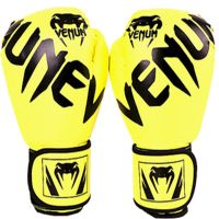 拳击手套成人半指拳套男搏击格斗手套mma儿童拳套散打练拳打沙袋