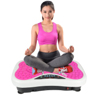 2018新款甩脂机指压按摩磁石理疗抖肉机抖脂机抖抖机懒人减肥神器