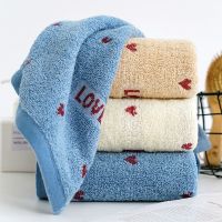 毛巾纯棉成人儿童学生洗脸日用面巾吸水运动大擦手洗澡美容院