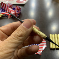 只安全软式电子飞镖针 飞标盘专用软胶飞标 电子飞镖靶配件