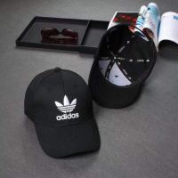 叶子黑 [均码可调节]52-60cm|帽子男女夏季遮阳户外防晒情侣棒球帽ins潮人网红百搭休闲鸭舌帽