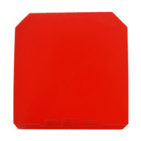 速狂普狂〖橙海绵〗红色 39度|速狂3乒乓球 球拍胶皮套胶普狂省狂三/蓝海绵狂飙3反胶国套K0