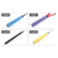 羽毛球拍龙骨手胶网球拍鱼竿缠带弹弓握把吸汗带防滑透气打孔手胶