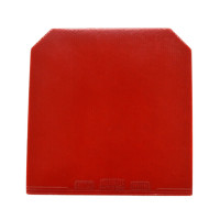 速狂省狂〖蓝海绵〗红色 41度|速狂3乒乓球 球拍胶皮套胶普狂省狂三/蓝海绵狂飙3反胶国套K0