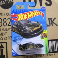 2020j批次小跑车儿童玩具合金车赛车模型保时捷911兰博基尼F9