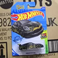 2020j批次小跑车儿童玩具合金车赛车模型保时捷911兰博基尼F9