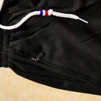 短裤男夏天五分裤薄款休闲运动宽松沙滩大裤衩马裤男士裤子潮流